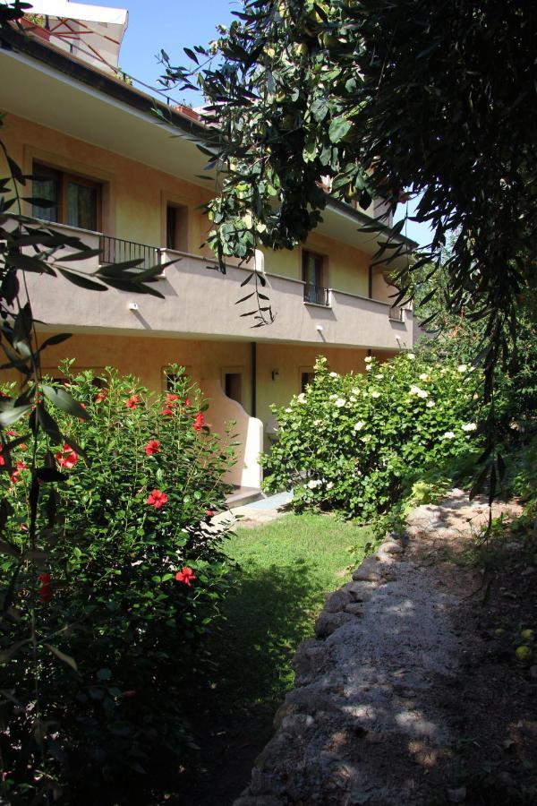 Hotel Cannamele Resort Parghelia Exterior foto