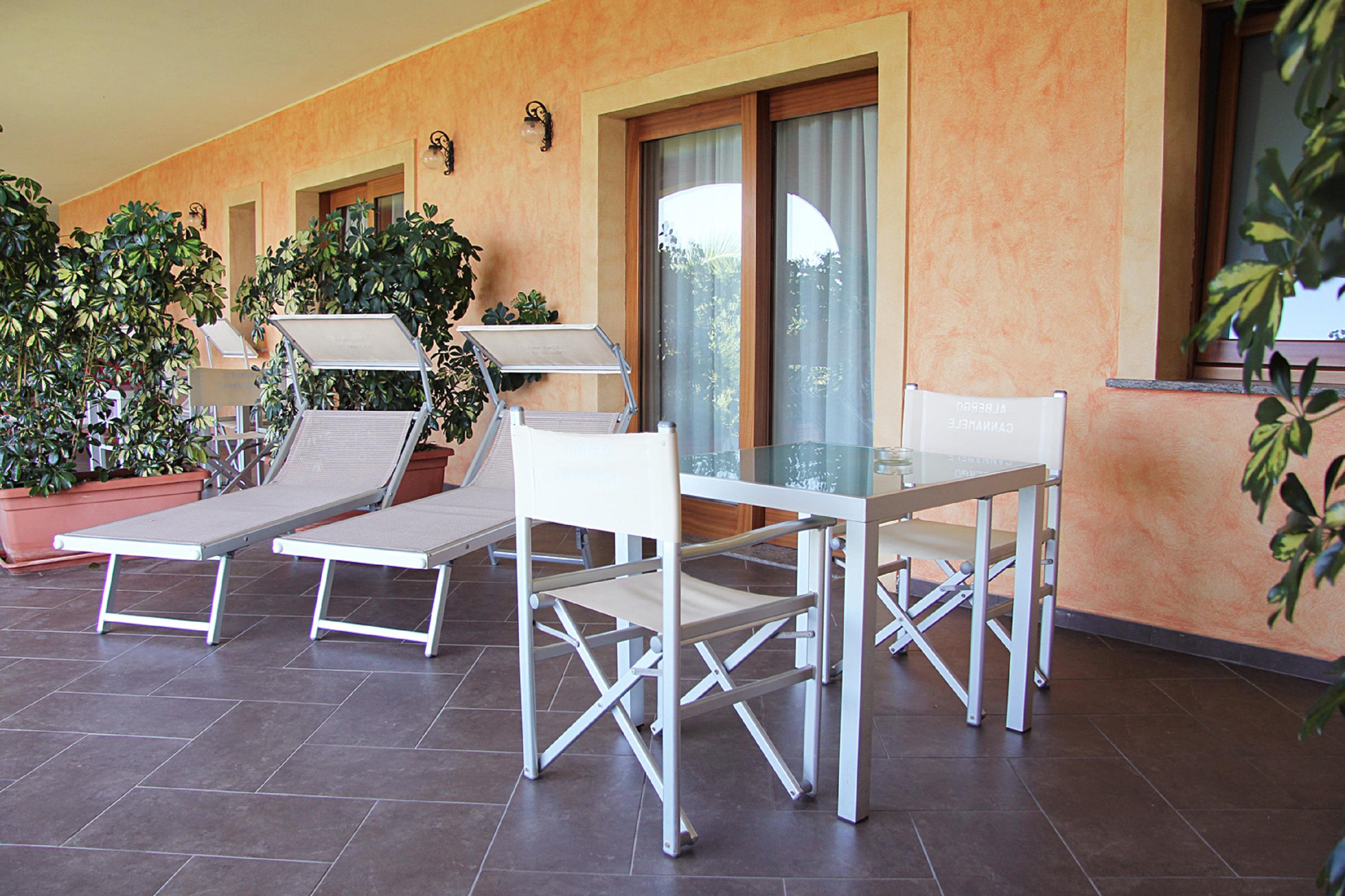 Hotel Cannamele Resort Parghelia Exterior foto